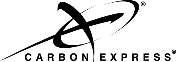 carbon express logo